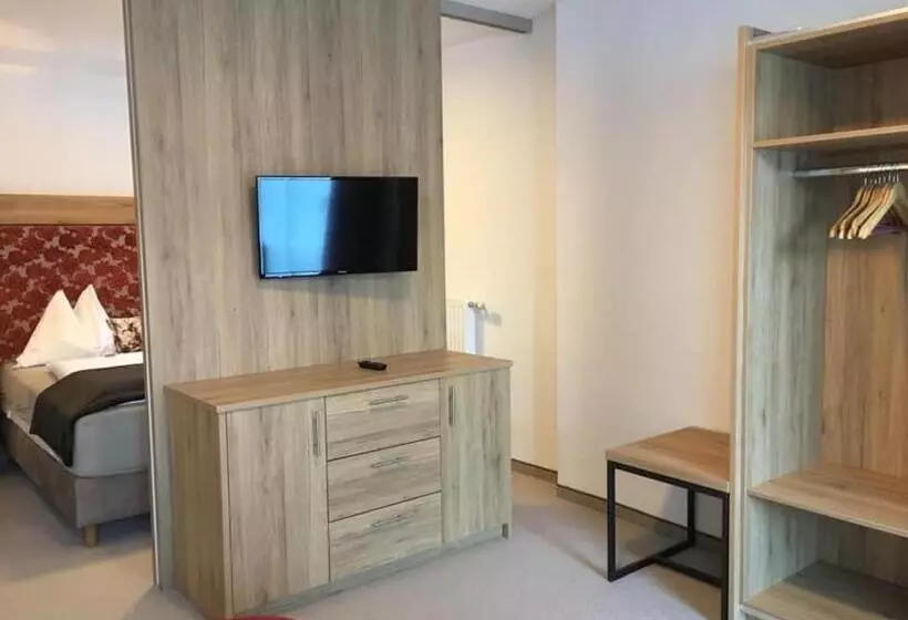 Bed and Breakfast Pension Lagler