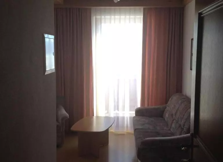 ベッドアンドブレックファースト Pension Schlossberg