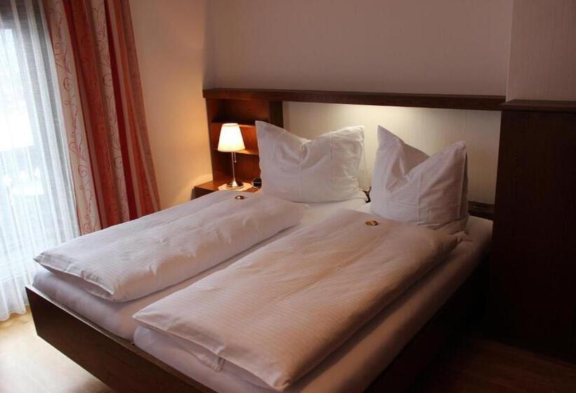 צימר Pension Wolfgangsee