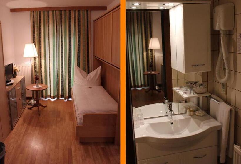 צימר Pension Wolfgangsee