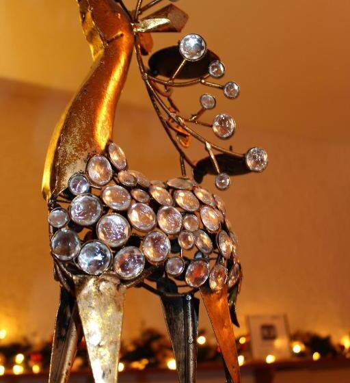 צימר Pension Wolfgangsee