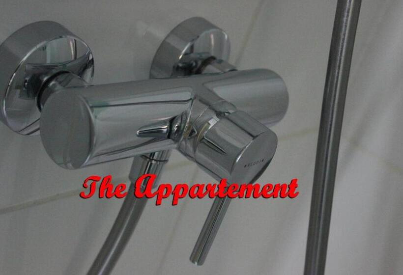 צימר Pension Wolfgangsee