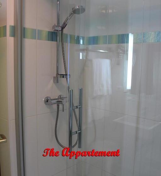 צימר Pension Wolfgangsee