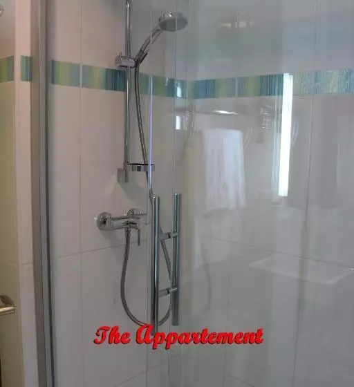 مبيت وإفطار Pension Wolfgangsee