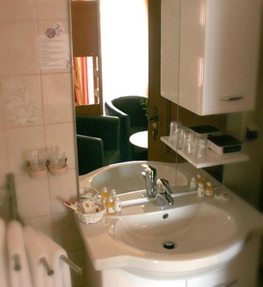 צימר Pension Wolfgangsee