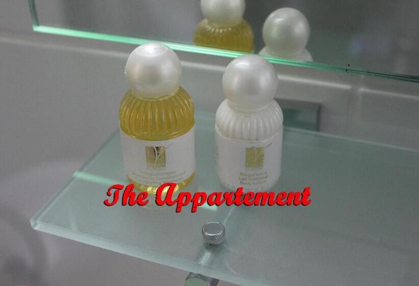 צימר Pension Wolfgangsee