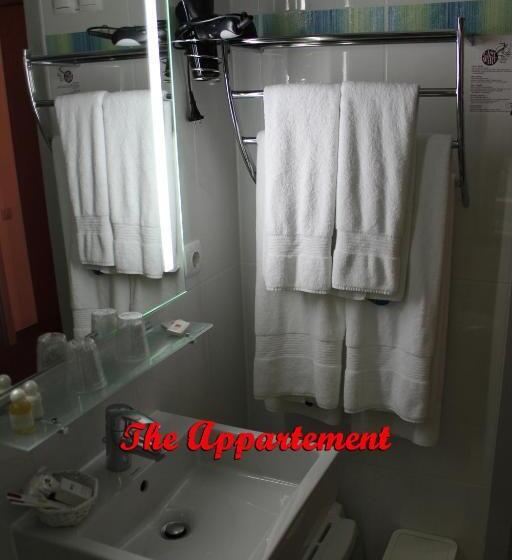 צימר Pension Wolfgangsee