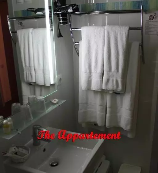 مبيت وإفطار Pension Wolfgangsee