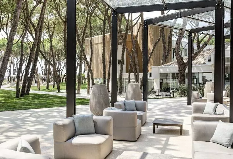 Bellevue Hotel & Resort