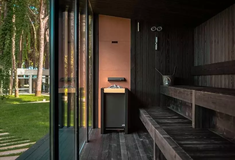 Bellevue Hotel & Resort