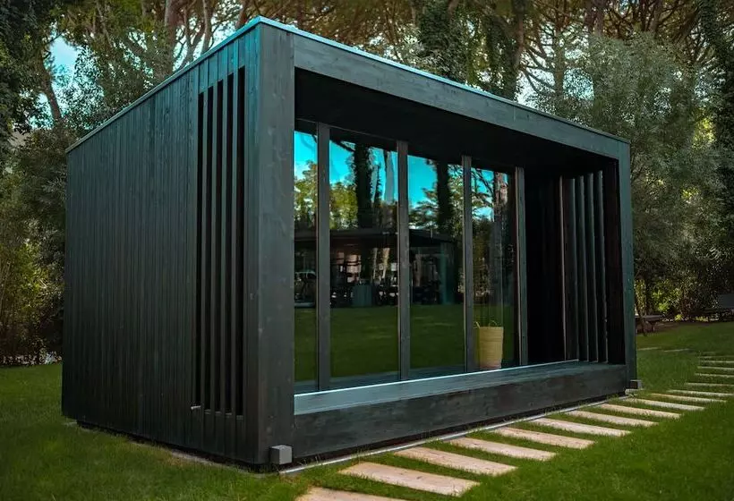 Bellevue Hotel & Resort