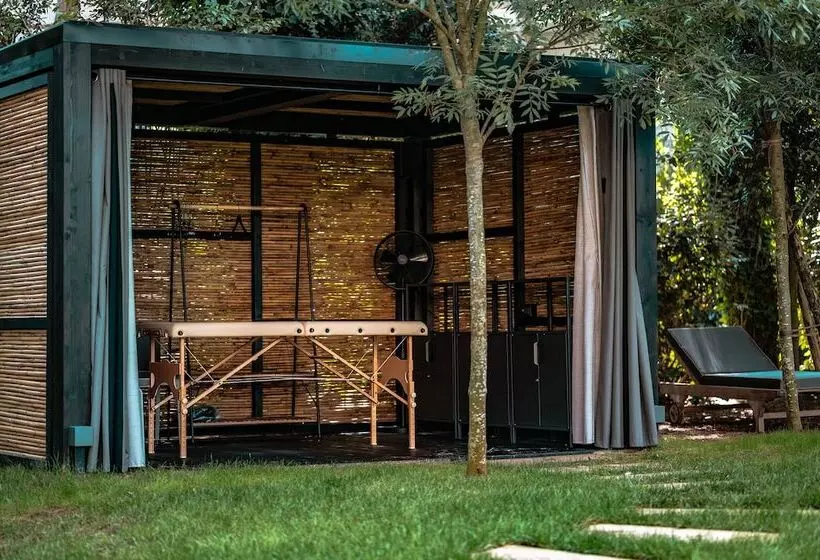 Bellevue Hotel & Resort