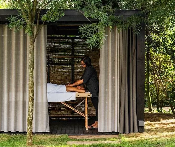 Bellevue Hotel & Resort