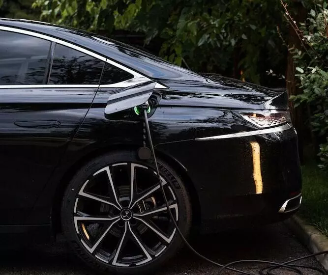 Bellevue Hotel & Resort