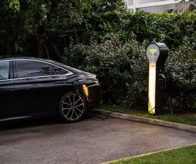 Bellevue Hotel & Resort