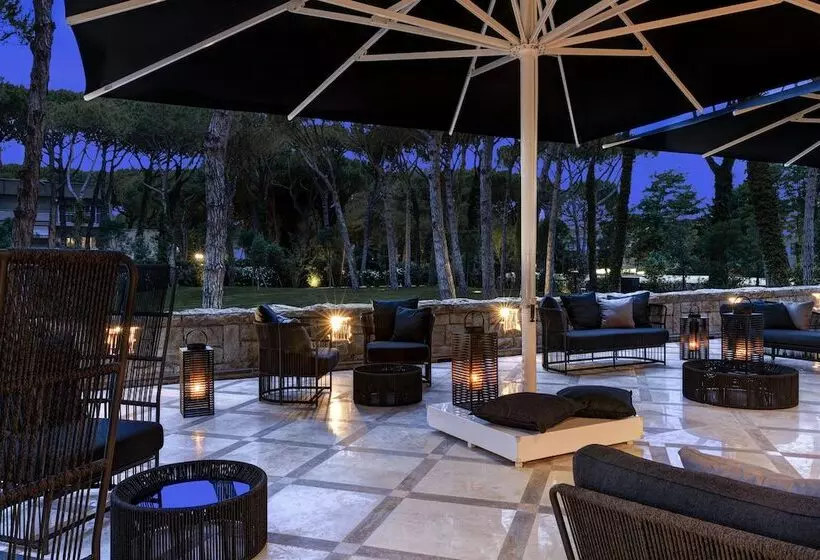 Bellevue Hotel & Resort