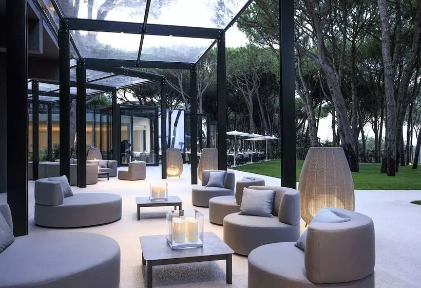 Bellevue Hotel & Resort