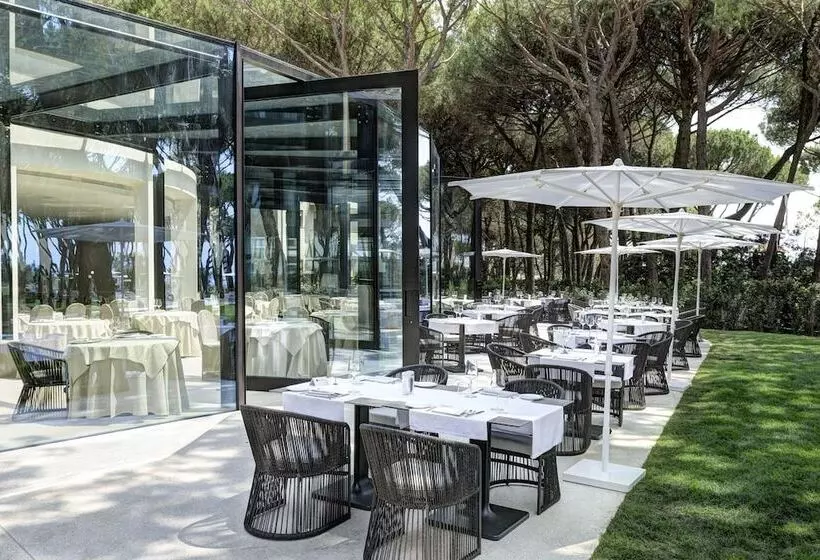 Bellevue Hotel & Resort