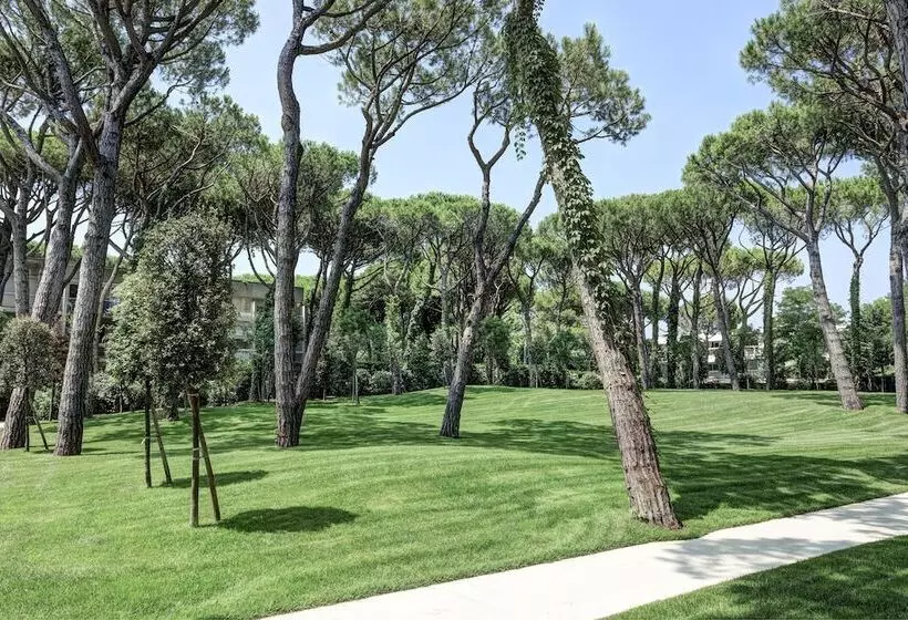 Bellevue Hotel & Resort