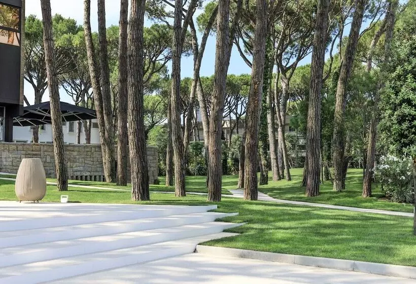 Bellevue Hotel & Resort