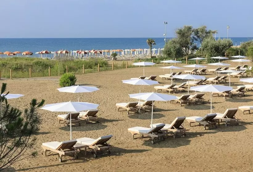 Bellevue Hotel & Resort