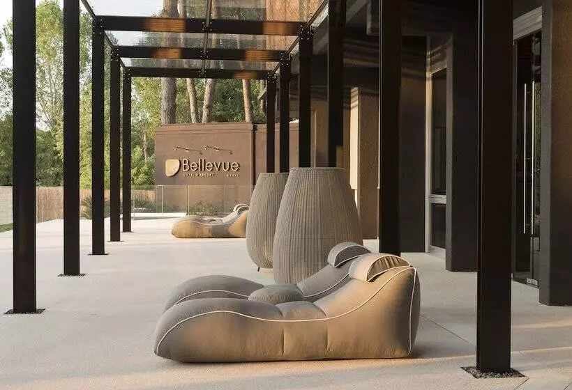 Bellevue Hotel & Resort