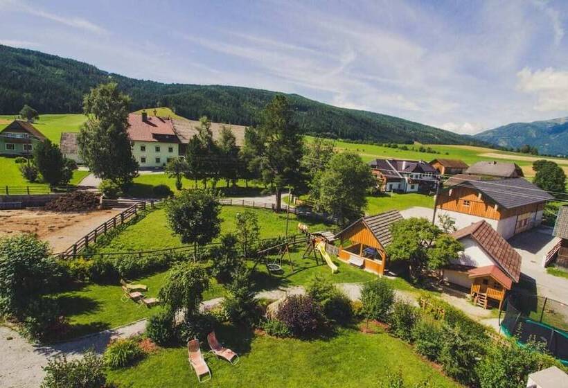 Bio Bauernhof Samerhof