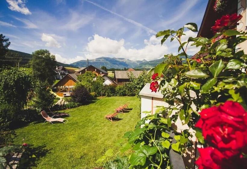 Bio Bauernhof Samerhof