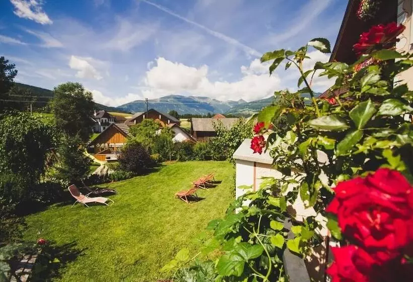 Bio Bauernhof Samerhof