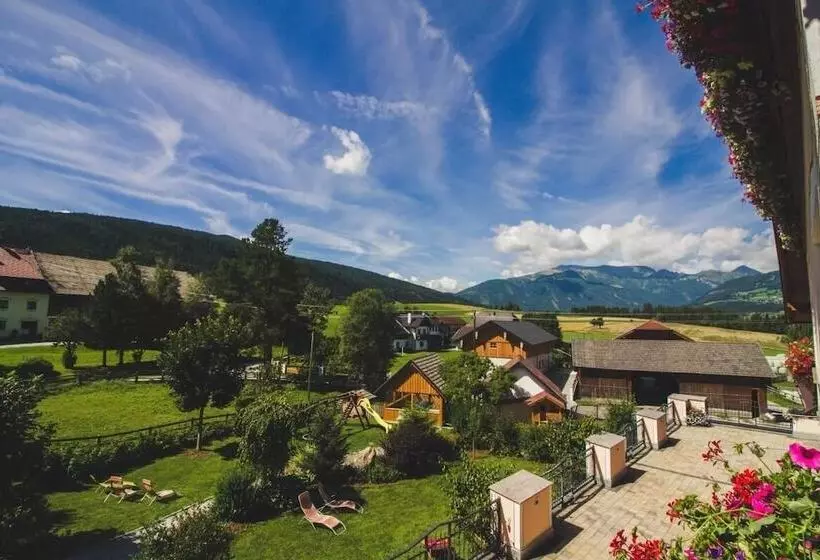 Bio Bauernhof Samerhof