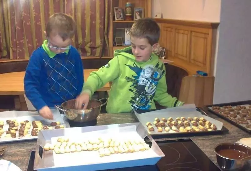 Bio Bauernhof Samerhof