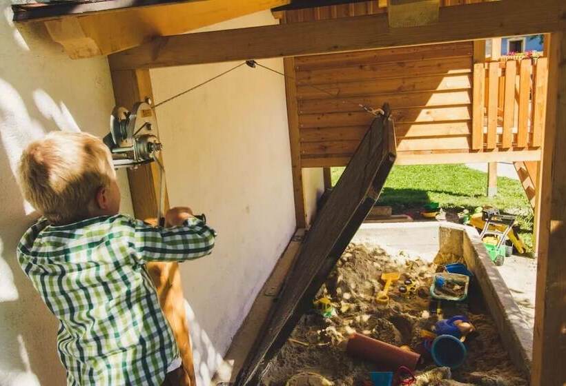 Bio Bauernhof Samerhof