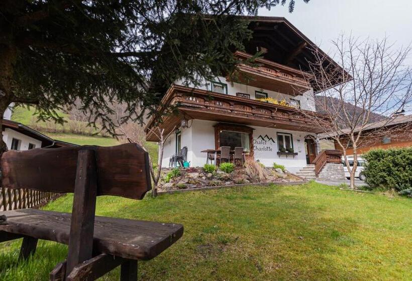 Chalet Charlotte