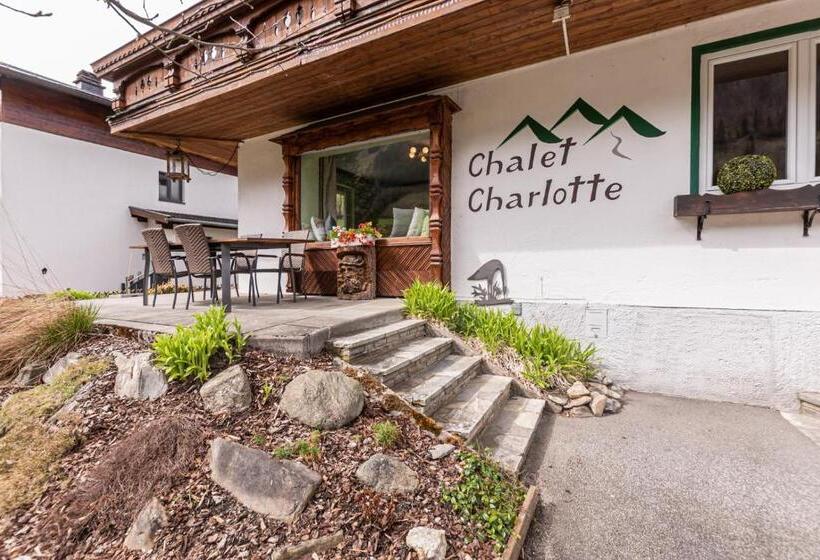 Chalet Charlotte