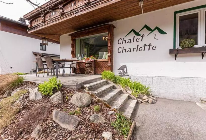 Chalet Charlotte