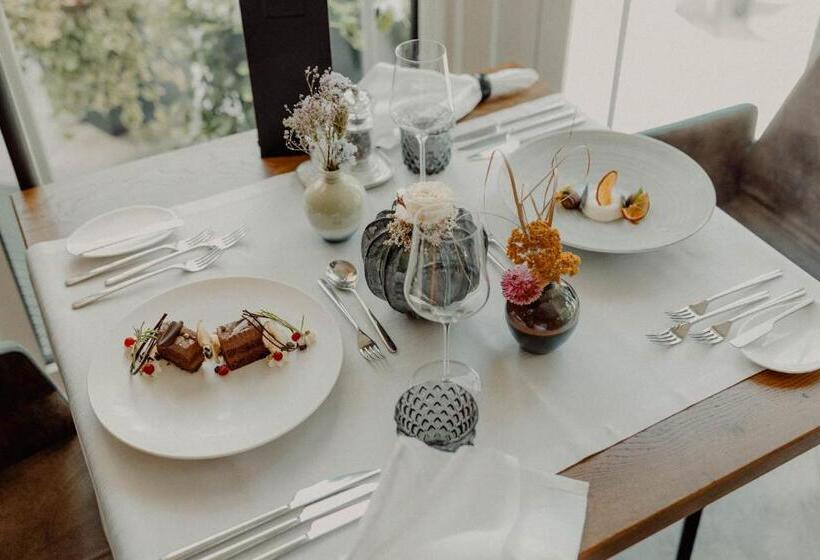 Dolcevita Hotel Jagdhof