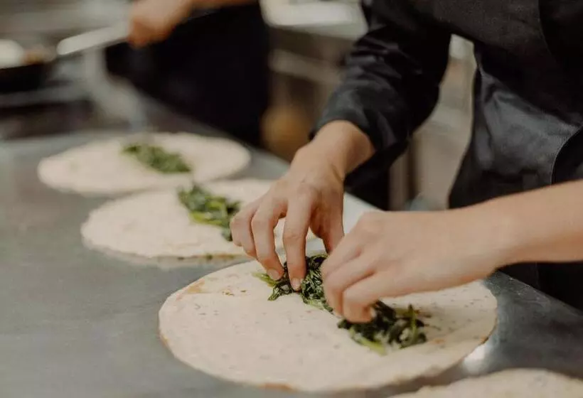 Dolcevita Hotel Jagdhof