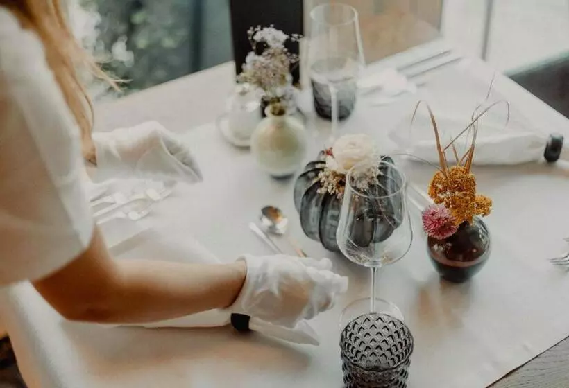 Dolcevita Hotel Jagdhof