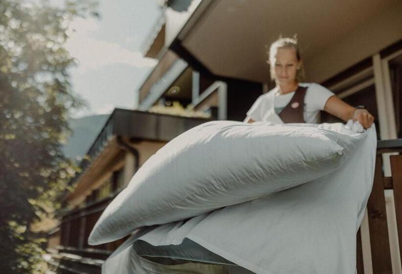 Dolcevita Hotel Jagdhof