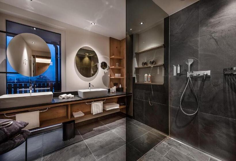 Dolcevita Hotel Jagdhof