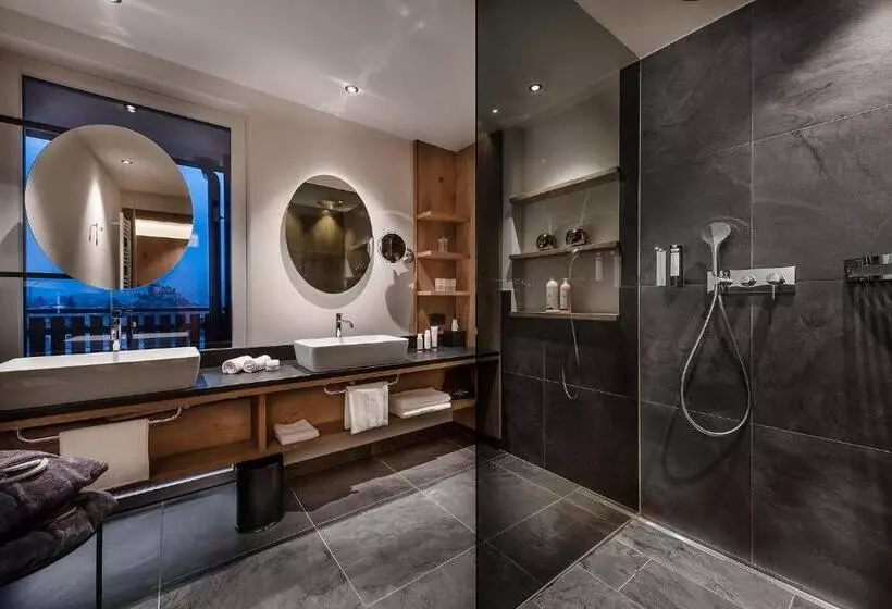 Dolcevita Hotel Jagdhof