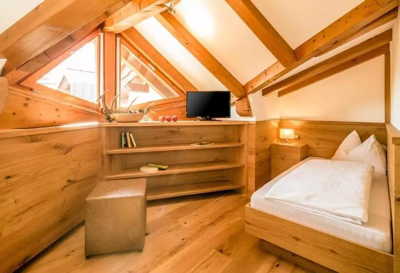 Dolcevita Hotel Jagdhof