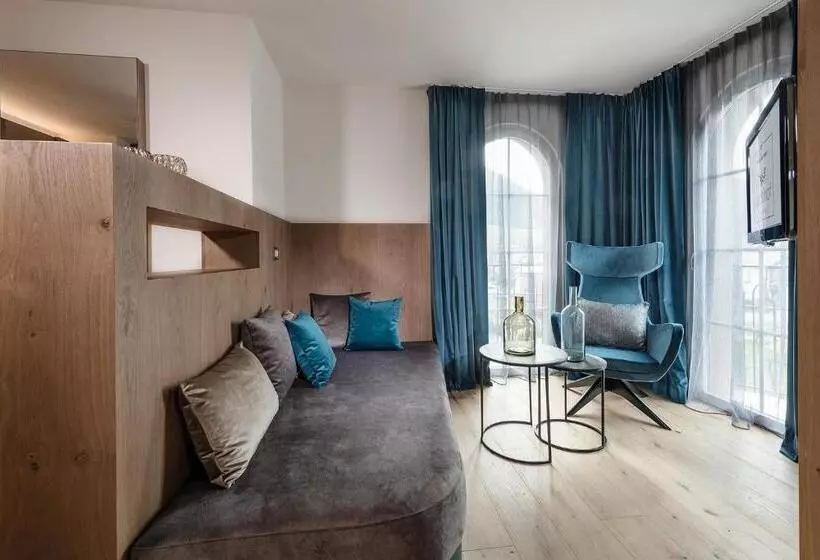 Dolcevita Hotel Jagdhof