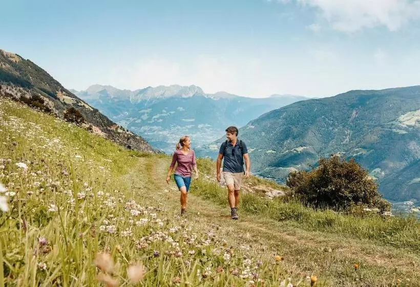 Dolcevita Hotel Jagdhof