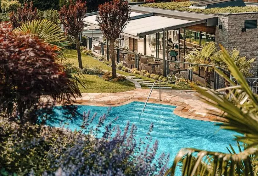 Dolcevita Hotel Jagdhof