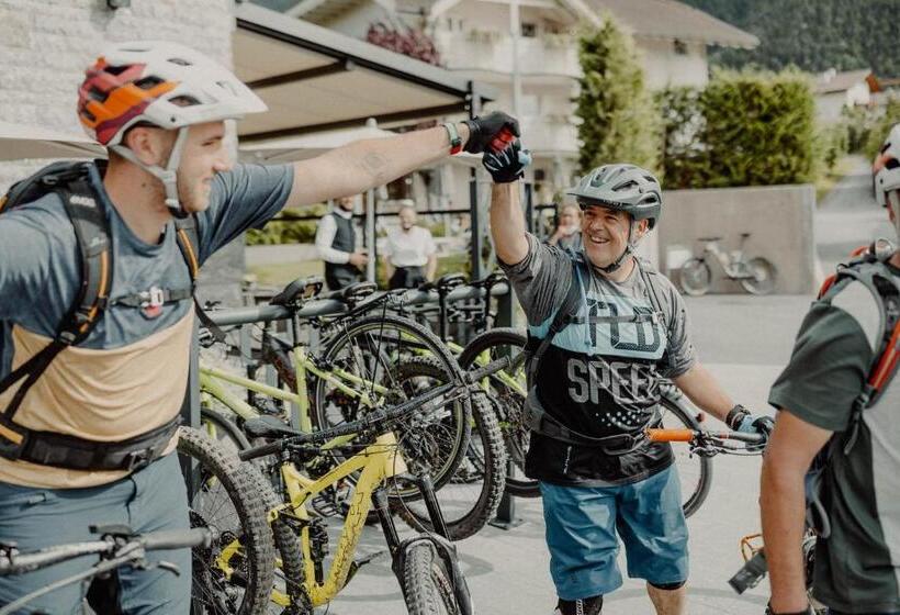 Dolcevita Hotel Jagdhof