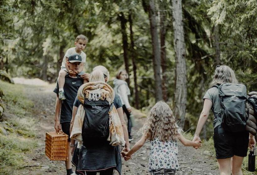 Dolcevita Hotel Jagdhof