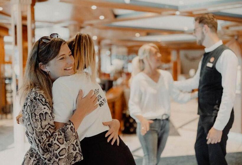 Dolcevita Hotel Jagdhof