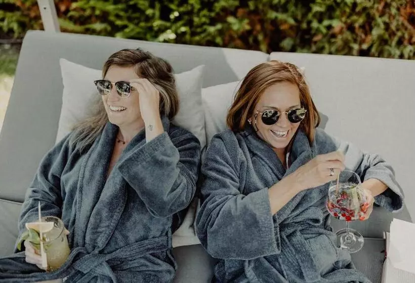 Dolcevita Hotel Jagdhof