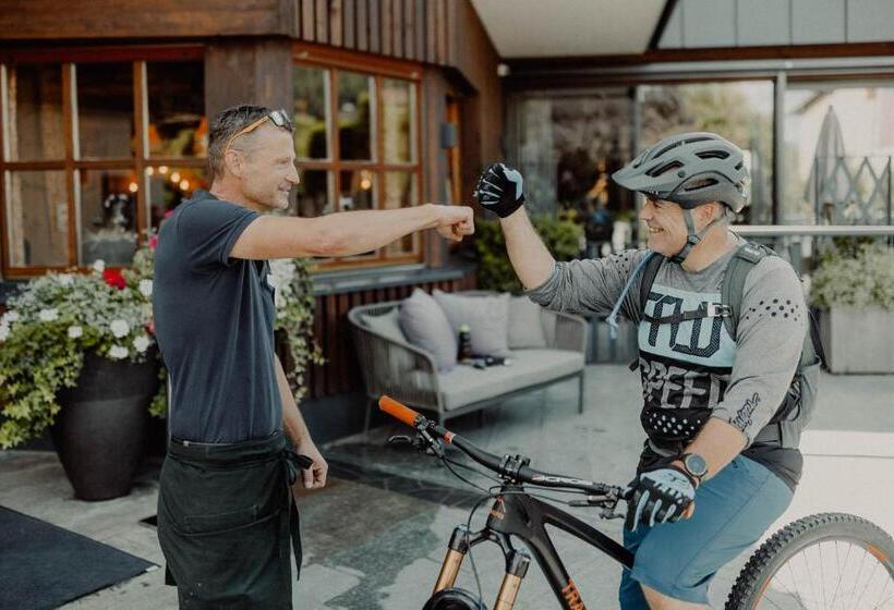 Dolcevita Hotel Jagdhof